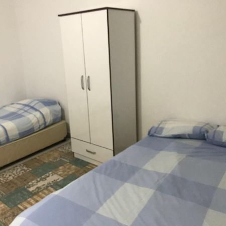 Nur Deluxe Apart Aparthotel Isparta Kültér fotó