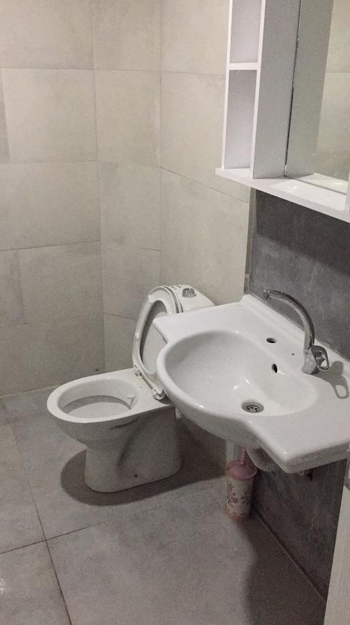 Nur Deluxe Apart Aparthotel Isparta Kültér fotó