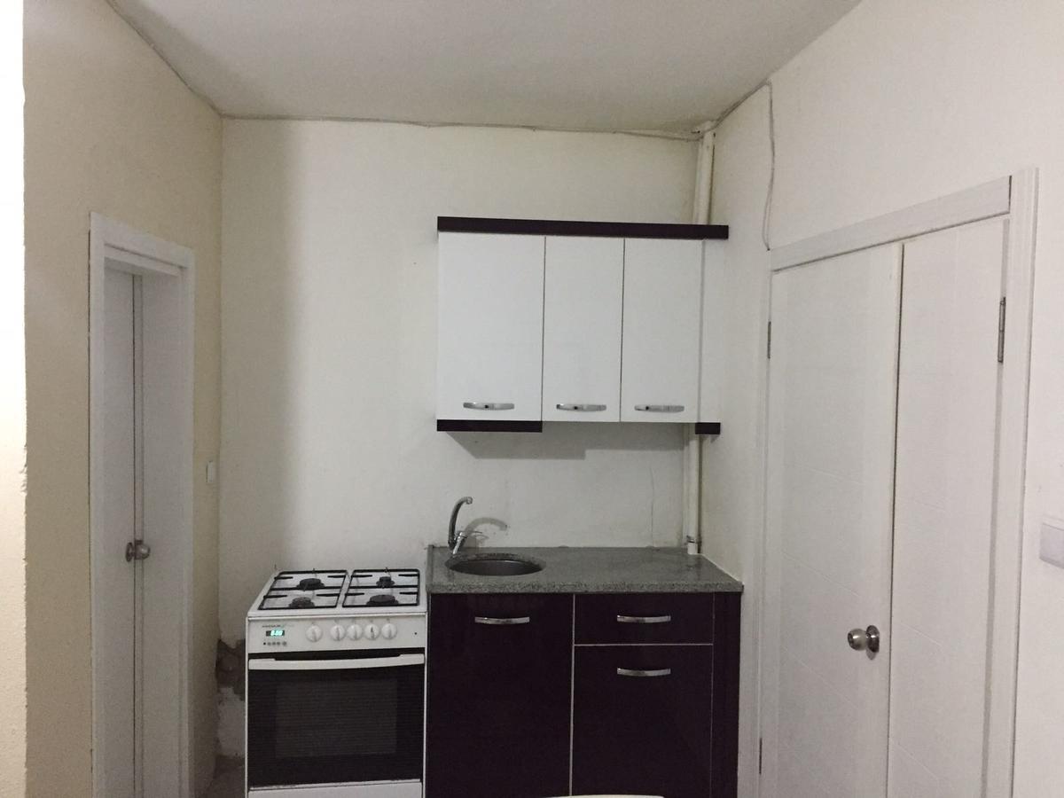 Nur Deluxe Apart Aparthotel Isparta Kültér fotó